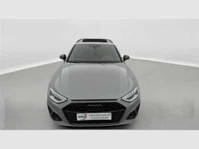 Audi A4 Avant 35 TFSI S-Line Competition  S-tronic *FULL OPTIONS* (2024) - Photo 4