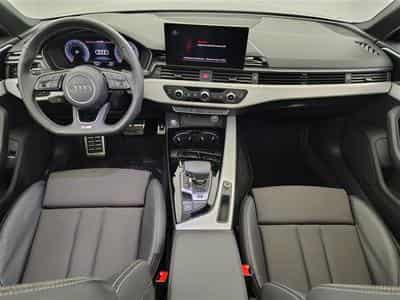 Audi A4 Avant 35 TFSI S-Line Competition  S-tronic *FULL OPTIONS* (2024) - Photo 7