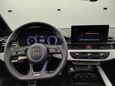 Audi A4 Avant 35 TFSI S-Line Competition  S-tronic *FULL OPTIONS* (2024) - Photo 8