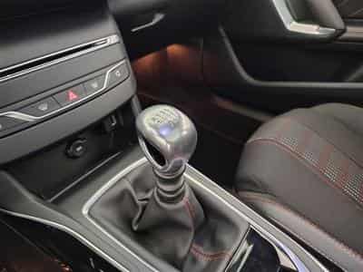 Peugeot 308 1.2 PureTech GT Line *NAVI/FULL LED/CAM360/T.PANO/JA17* (2019) - Photo 12