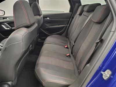Peugeot 308 1.2 PureTech GT Line *NAVI/FULL LED/CAM360/T.PANO/JA17* (2019) - Photo 13