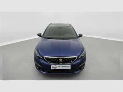 Peugeot 308 1.2 PureTech GT Line *NAVI/FULL LED/CAM360/T.PANO/JA17* (2019) - Photo 4