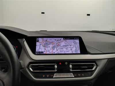 BMW 116 116 d Business Line NAVI / FULL LED / TO PANO / ALU / PDC (2021) - Photo 11