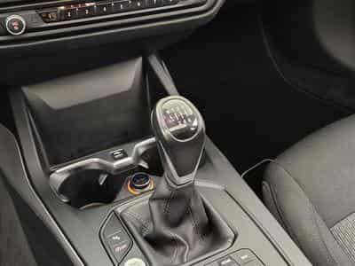 BMW 116 116 d Business Line NAVI / FULL LED / TO PANO / ALU / PDC (2021) - Photo 12