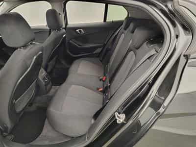 BMW 116 116 d Business Line NAVI / FULL LED / TO PANO / ALU / PDC (2021) - Photo 13