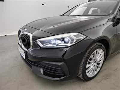 BMW 116 116 d Business Line NAVI / FULL LED / TO PANO / ALU / PDC (2021) - Photo 15