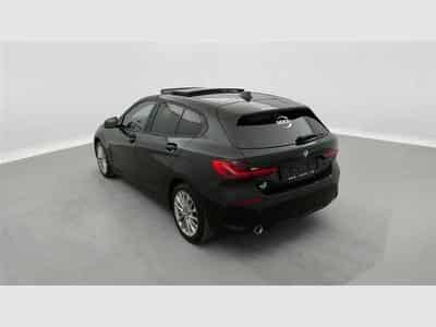 BMW 116 116 d Business Line NAVI / FULL LED / TO PANO / ALU / PDC (2021) - Photo 2