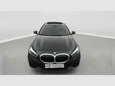 BMW 116 116 d Business Line NAVI / FULL LED / TO PANO / ALU / PDC (2021) - Photo 4