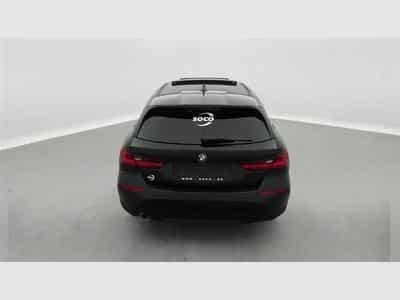 BMW 116 116 d Business Line NAVI / FULL LED / TO PANO / ALU / PDC (2021) - Photo 5
