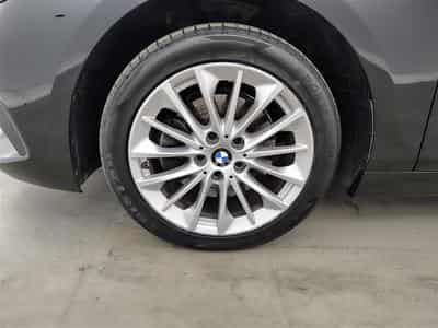 BMW 116 116 d Business Line NAVI / FULL LED / TO PANO / ALU / PDC (2021) - Photo 6