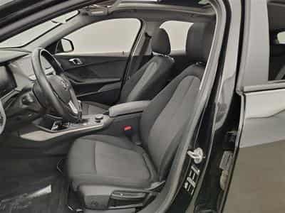 BMW 116 116 d Business Line NAVI / FULL LED / TO PANO / ALU / PDC (2021) - Photo 7