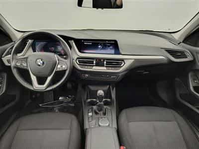 BMW 116 116 d Business Line NAVI / FULL LED / TO PANO / ALU / PDC (2021) - Photo 8