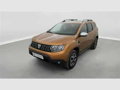 Dacia Duster 1.0 TCe 100 Cv Prestige ○ NAVI ○ CAMERA ○ PDC (2021) - Photo 1
