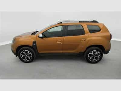 Dacia Duster 1.0 TCe 100 Cv Prestige ○ NAVI ○ CAMERA ○ PDC (2021) - Photo 3
