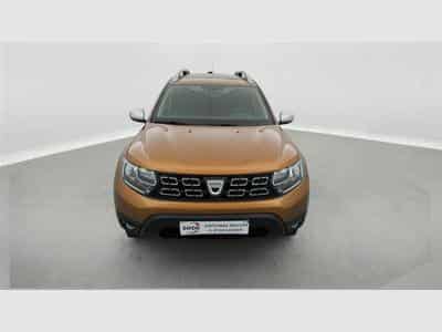 Dacia Duster 1.0 TCe 100 Cv Prestige ○ NAVI ○ CAMERA ○ PDC (2021) - Photo 4