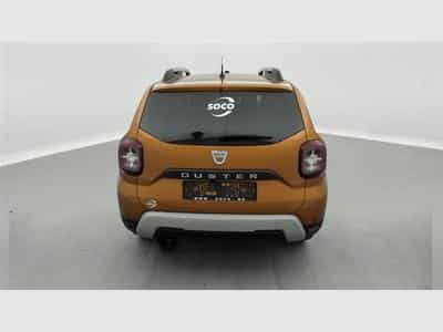 Dacia Duster 1.0 TCe 100 Cv Prestige ○ NAVI ○ CAMERA ○ PDC (2021) - Photo 5