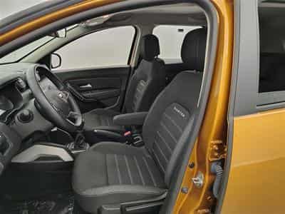 Dacia Duster 1.0 TCe 100 Cv Prestige ○ NAVI ○ CAMERA ○ PDC (2021) - Photo 7