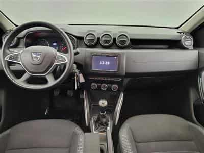 Dacia Duster 1.0 TCe 100 Cv Prestige ○ NAVI ○ CAMERA ○ PDC (2021) - Photo 8