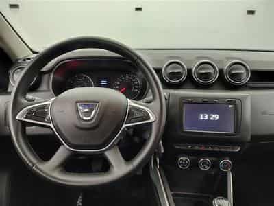 Dacia Duster 1.0 TCe 100 Cv Prestige ○ NAVI ○ CAMERA ○ PDC (2021) - Photo 9