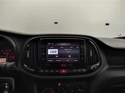 Fiat Doblo 1.6 MJET Cargo CLIM / CARPLAY (2023) - Photo 11