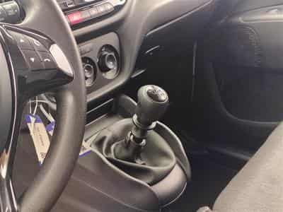 Fiat Doblo 1.6 MJET Cargo CLIM / CARPLAY (2023) - Photo 12