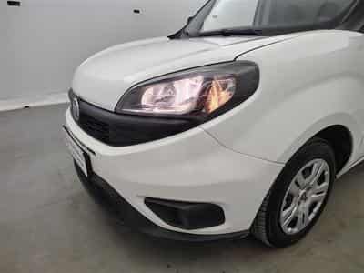 Fiat Doblo 1.6 MJET Cargo CLIM / CARPLAY (2023) - Photo 15