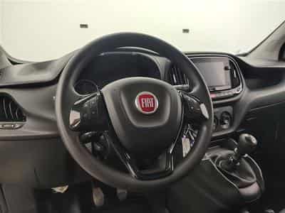Fiat Doblo 1.6 MJET Cargo CLIM / CARPLAY (2023) - Photo 9