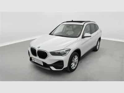 BMW X1 1.5 dA sDrive16 NAVI / CUIR / TOIT PANO (2021) - Photo 1