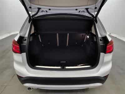 BMW X1 1.5 dA sDrive16 NAVI / CUIR / TOIT PANO (2021) - Photo 14