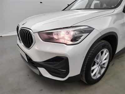 BMW X1 1.5 dA sDrive16 NAVI / CUIR / TOIT PANO (2021) - Photo 15