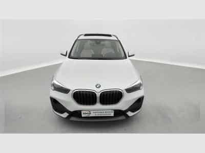 BMW X1 1.5 dA sDrive16 NAVI / CUIR / TOIT PANO (2021) - Photo 4
