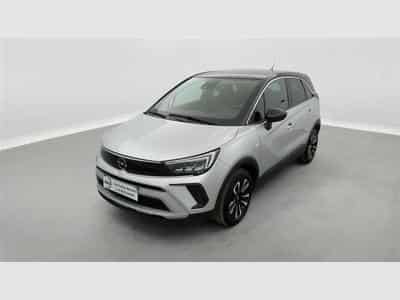 Opel Crossland 1.2 Turbo Ultimate NAVI / FULL LED / PDC AV-AR (2024) - Photo 1