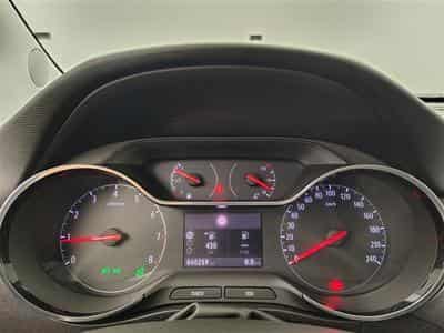 Opel Crossland 1.2 Turbo Ultimate NAVI / FULL LED / PDC AV-AR (2024) - Photo 10