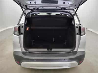Opel Crossland 1.2 Turbo Ultimate NAVI / FULL LED / PDC AV-AR (2024) - Photo 14