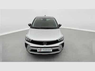 Opel Crossland 1.2 Turbo Ultimate NAVI / FULL LED / PDC AV-AR (2024) - Photo 4