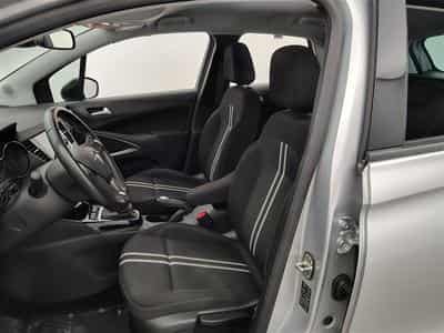 Opel Crossland 1.2 Turbo Ultimate NAVI / FULL LED / PDC AV-AR (2024) - Photo 7