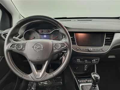 Opel Crossland 1.2 Turbo Ultimate NAVI / FULL LED / PDC AV-AR (2024) - Photo 9