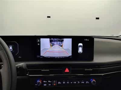 Kia EV6 EV6 Edition NAVI / FULL LED / CUIR PARTIEL / CAMERA (2025) - Photo 11