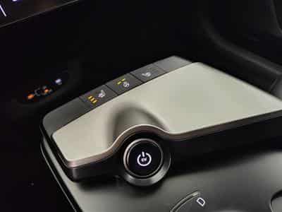 Kia EV6 EV6 Edition NAVI / FULL LED / CUIR PARTIEL / CAMERA (2025) - Photo 12