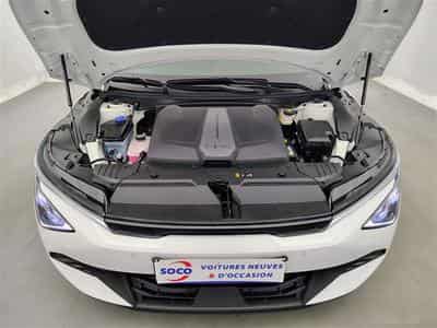 Kia EV6 EV6 Edition NAVI / FULL LED / CUIR PARTIEL / CAMERA (2025) - Photo 13