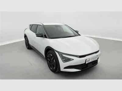Kia EV6 EV6 Edition NAVI / FULL LED / CUIR PARTIEL / CAMERA (2025) - Photo 15