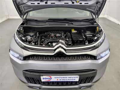 Citroen C3 Aircross 1.2 PureTech 110cv Feel NAVI / FULL LED / PDC AR (2022) - Photo 14