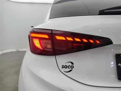 MG MG3 1.5 Hybrid+ Luxury NAVI / FULL LED / CAMERA 360° / JA 16" (2026) - Photo 14