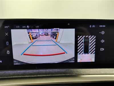 Peugeot 3008 1.2 Hybrid 145cv e-DCS6 Allure NAVI / FULL LED / CAMERA (2026) - Photo 14