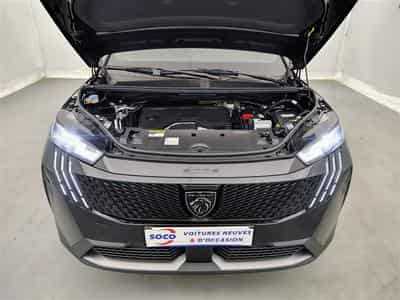 Peugeot 3008 1.2 Hybrid 145cv e-DCS6 Allure NAVI / FULL LED / CAMERA (2026) - Photo 15