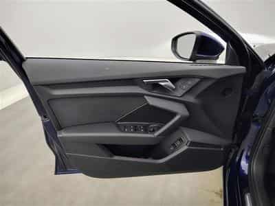 Audi A3 Sportback PHEV 40 TFSI e S tronic Cuir / Navi (2022) - Photo 13