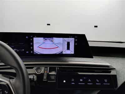 Peugeot 3008 1.2 HYBRID 145cv e-DSC6 Allure S-CUIR / NAVI / CAMERA (2025) - Photo 12