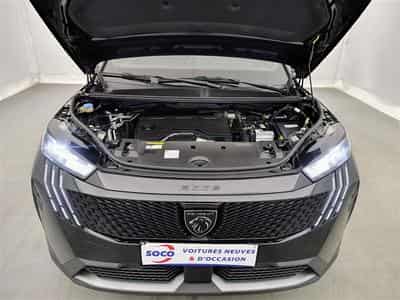 Peugeot 3008 1.2 HYBRID 145cv e-DSC6 Allure S-CUIR / NAVI / CAMERA (2025) - Photo 13