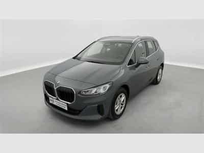 BMW 218 Active Tourer 218 iA NAVI/FULL LED/JA/PDC (2023) - Photo 1