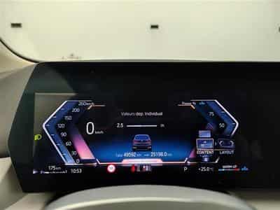 BMW 218 Active Tourer 218 iA NAVI/FULL LED/JA/PDC (2023) - Photo 10